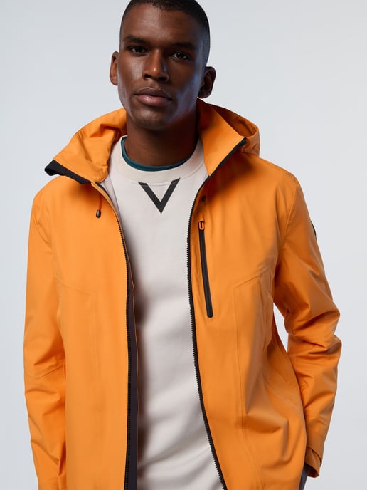 North Sails Jacket Edge Tech Sailor - Image 4