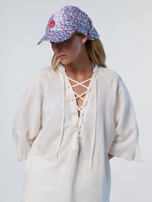 North Sails Kaftan Criss-cross ties - Image 4