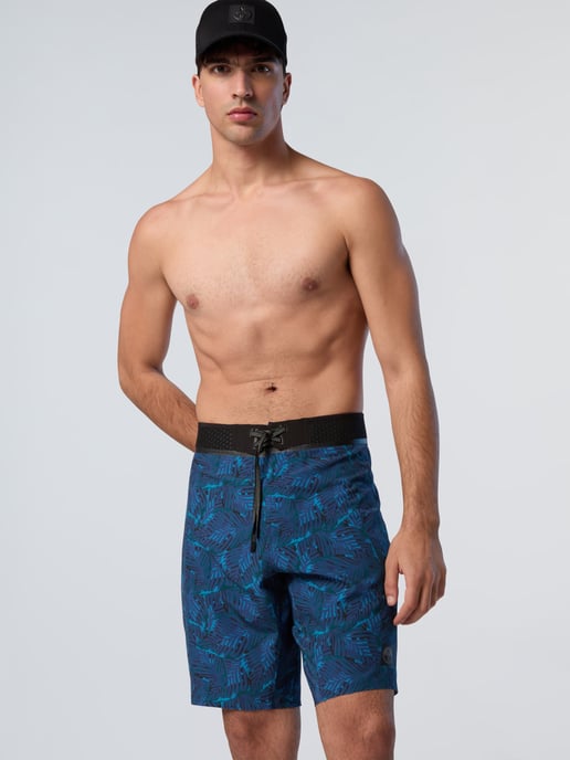 North Sails Board shorts 3D motion waist - Image 4