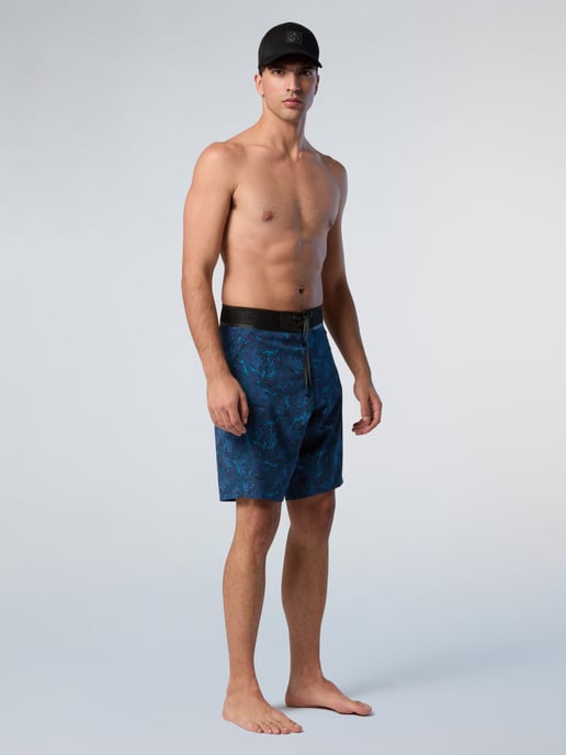 North Sails Board shorts 3D motion waist - Image 5