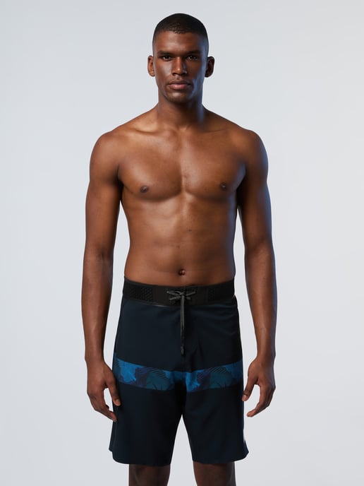North Sails Board shorts 3D motion waist - Image 1