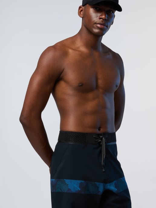 North Sails Board shorts 3D motion waist - Image 4