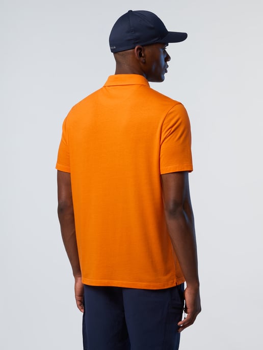 North Sails Polo overhemd TENCEL™ trui - Image 2