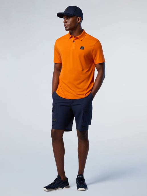 North Sails Polo overhemd TENCEL™ trui - Image 5