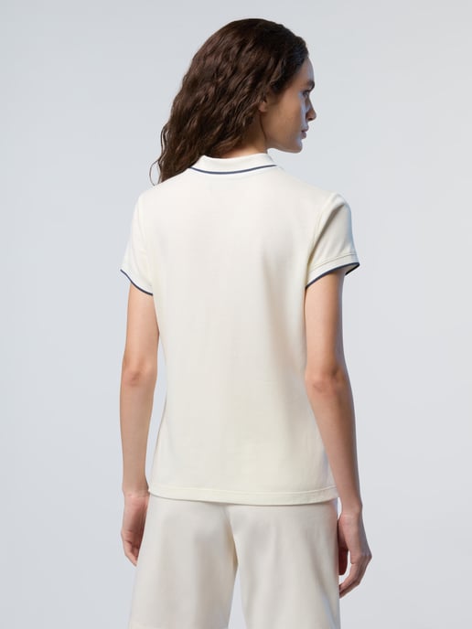 North Sails Polotröja Modal jersey - Image 2