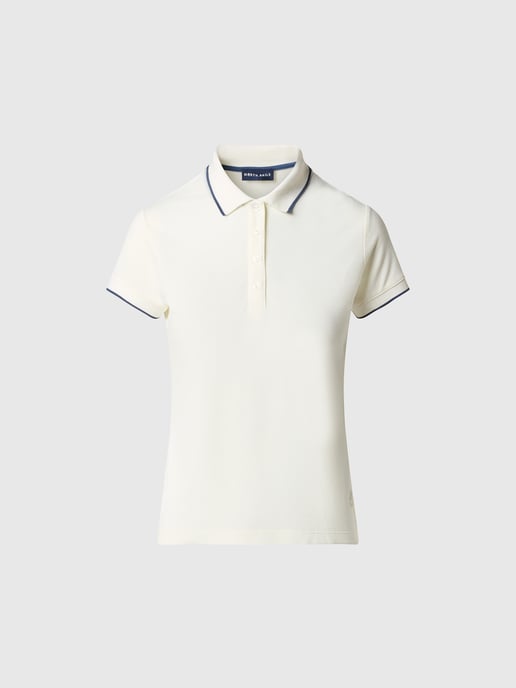 North Sails Polotröja Modal jersey - Image 3