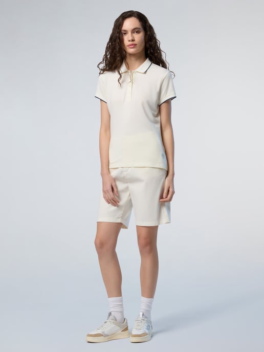 North Sails Polotröja Modal jersey - Image 5