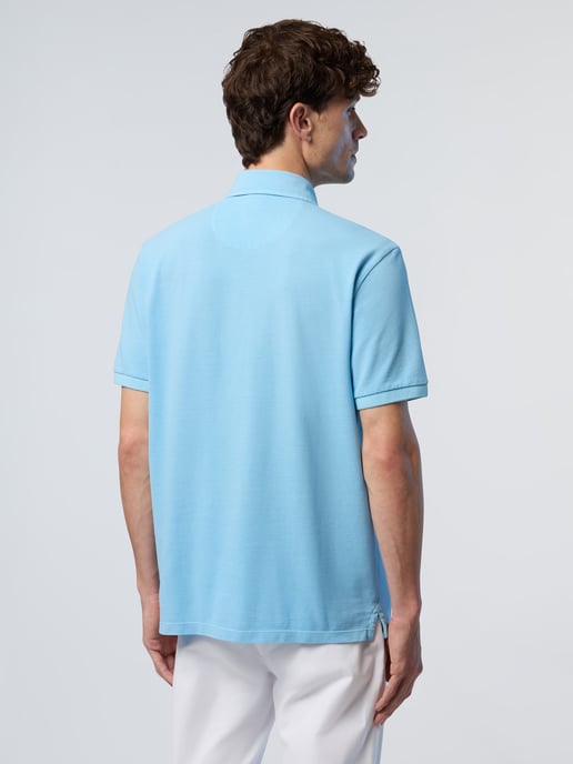 North Sails Polo shirt With embroidered logo - Image 2