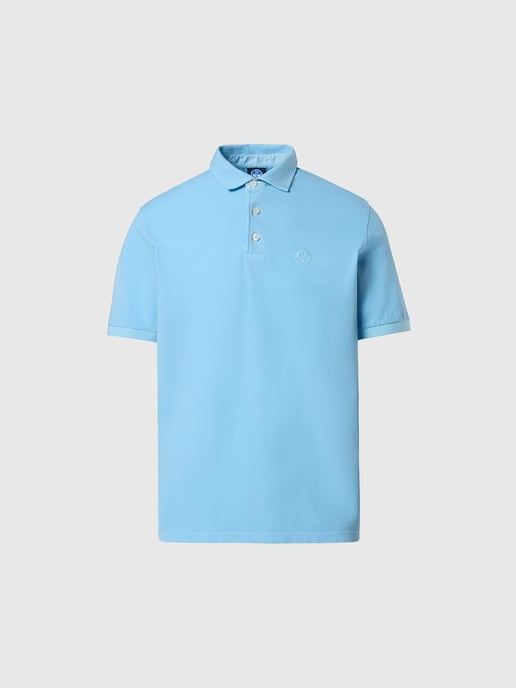 North Sails Polo shirt With embroidered logo - Image 3