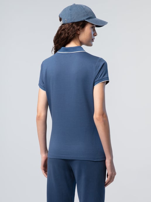 North Sails polo-shirt modaljersey - Image 2