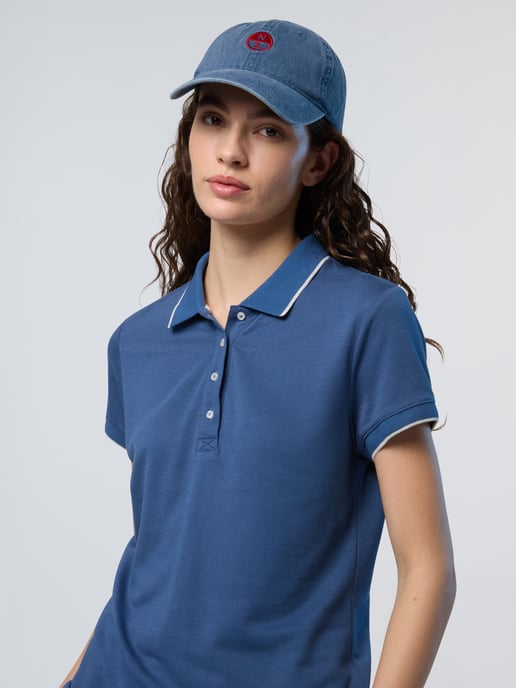 North Sails polo-shirt modaljersey - Image 4