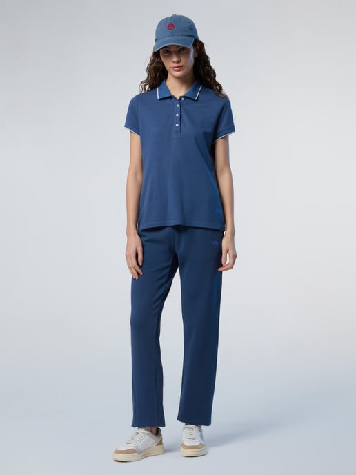 North Sails polo-shirt modaljersey - Image 5