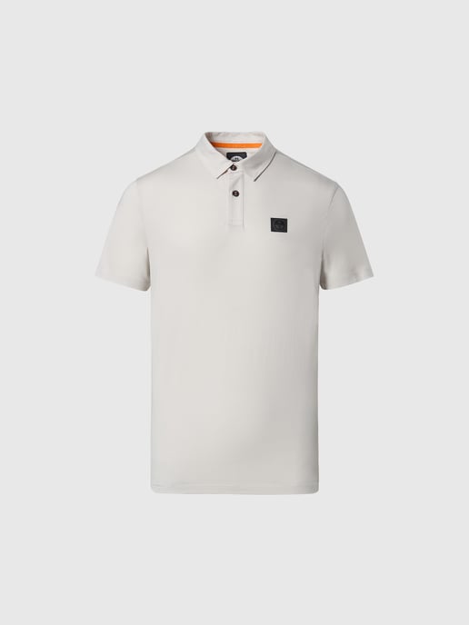North Sails Polo shirt TENCEL™ jersey - Image 3