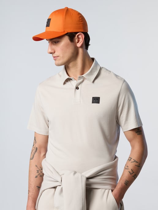 North Sails Polo shirt TENCEL™ jersey - Image 4