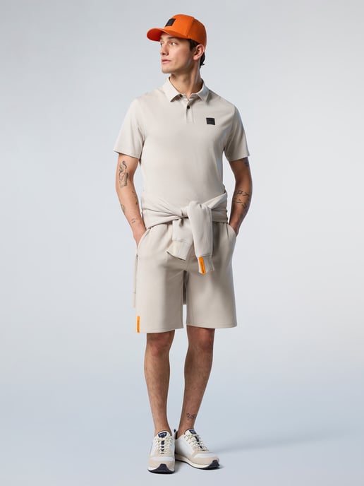 North Sails Polo shirt TENCEL™ jersey - Image 5