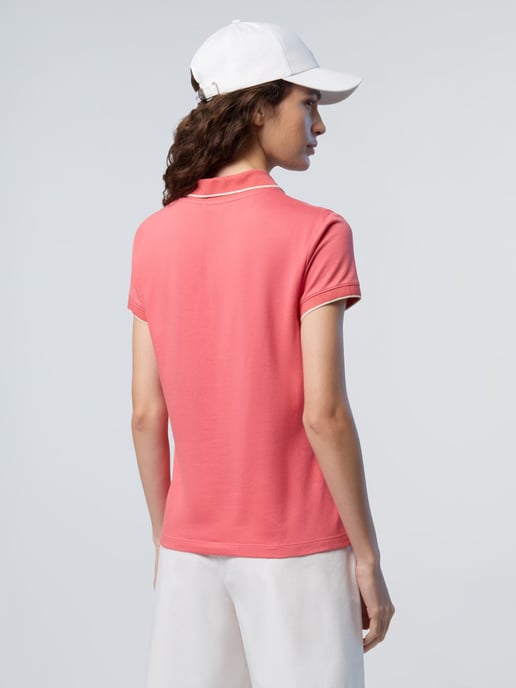 North Sails polo skjorta Modal jersey - Image 2
