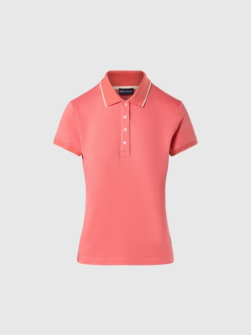 North Sails polo skjorta Modal jersey - Image 3