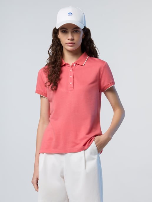 North Sails polo skjorta Modal jersey - Image 4