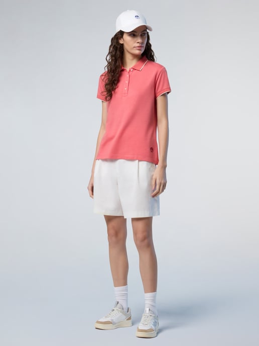 North Sails polo skjorta Modal jersey - Image 5