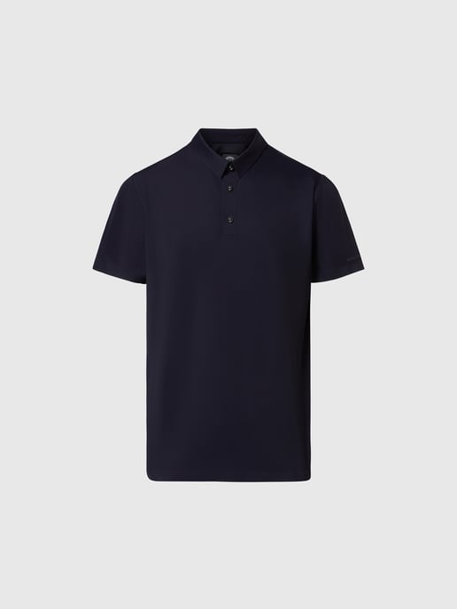 North Sails Polo shirt Micro-piqué - Image 3