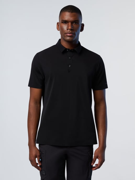 North Sails Polo shirt Micro-piqué - Image 1