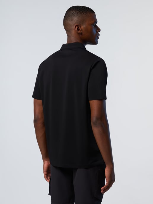 North Sails Polo shirt Micro-piqué - Image 2