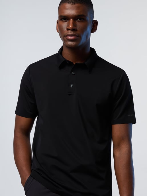 North Sails Polo shirt Micro-piqué - Image 4