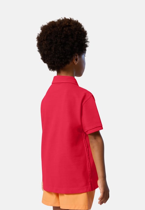 North Sails Polo shirt With palm tree print - Image 2