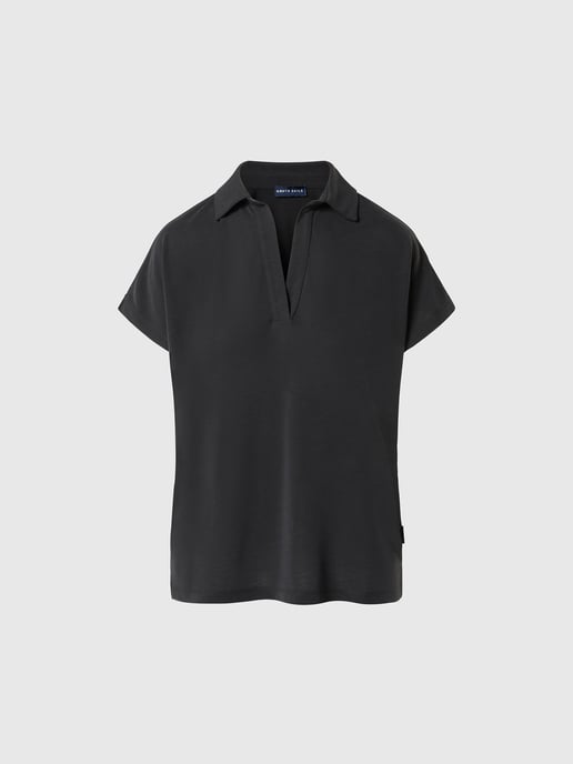 North Sails Polo shirt V-neck - Image 3