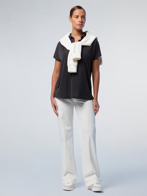 North Sails Polo shirt V-neck - Image 5