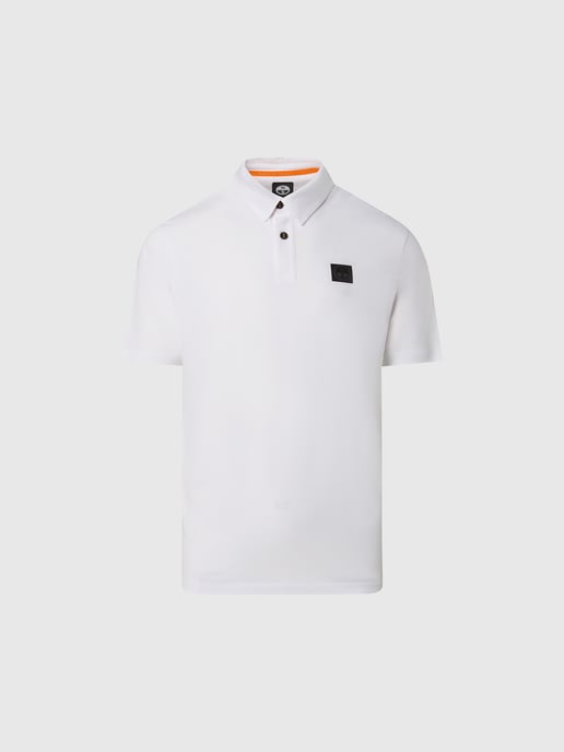 North Sails Polo shirt TENCEL™ jersey - Image 3