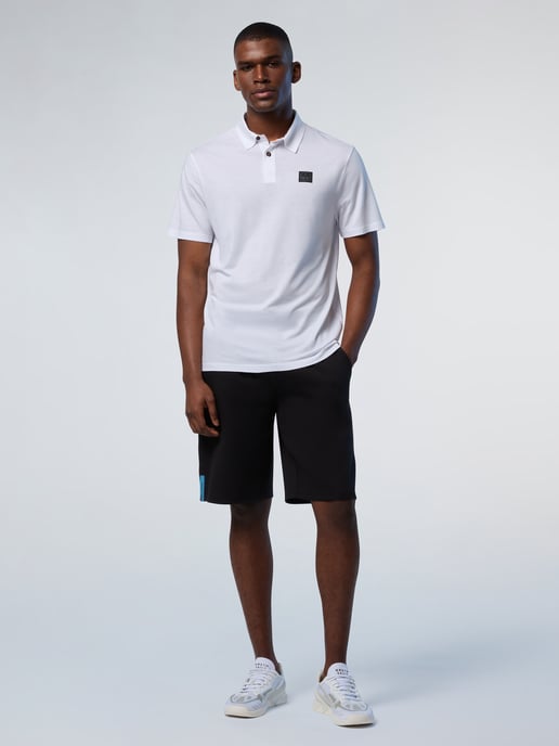 North Sails Polo shirt TENCEL™ jersey - Image 5