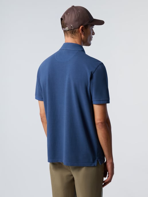 North Sails Polo shirt With embroidered logo - Image 2