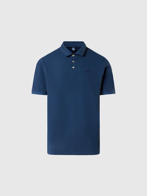 North Sails Polo shirt With embroidered logo - Image 3