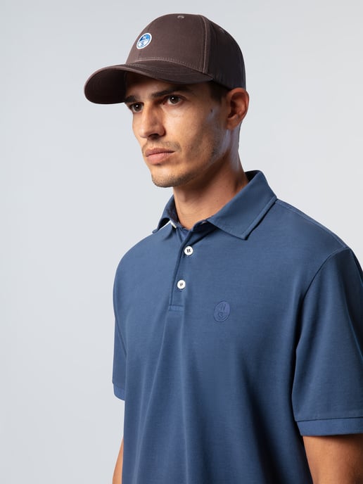 North Sails Polo shirt With embroidered logo - Image 4