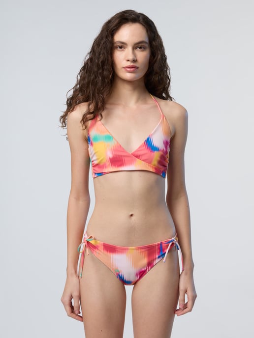 North Sails Bikini briefs Reversible side tie - Image 1