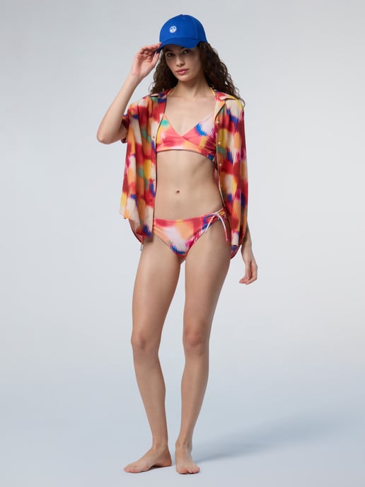North Sails Bikini briefs Reversible side tie - Image 5
