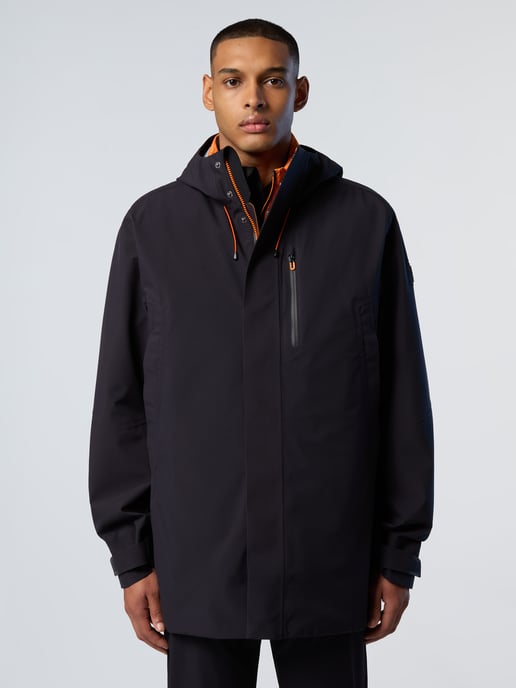 North Sails Trench Commuter - Image 1