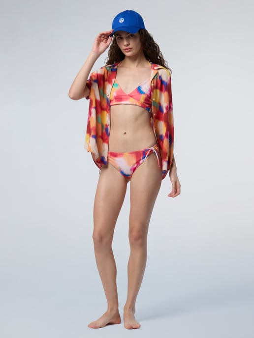 North Sails Bikini top Reversible V-front - Image 5