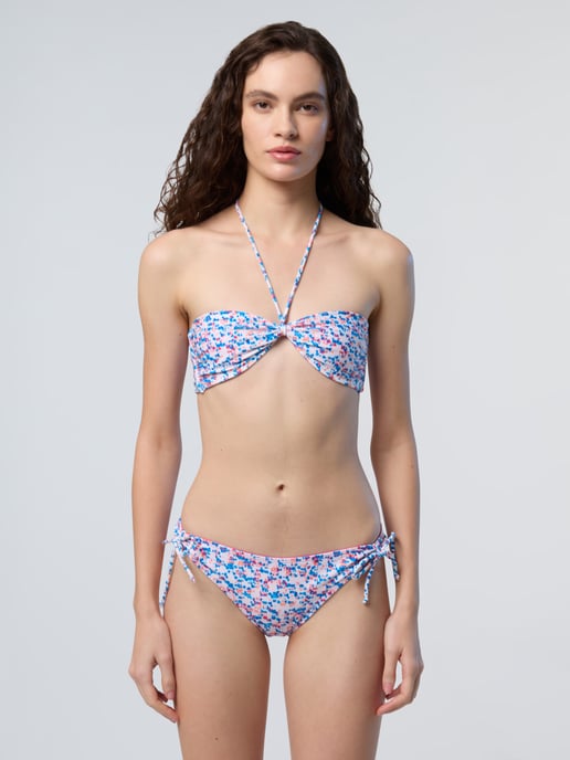North Sails Bikini top Omkeerbare bandeau bikinitop - Image 1