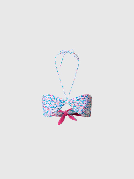 North Sails Bikini top Omkeerbare bandeau bikinitop - Image 3