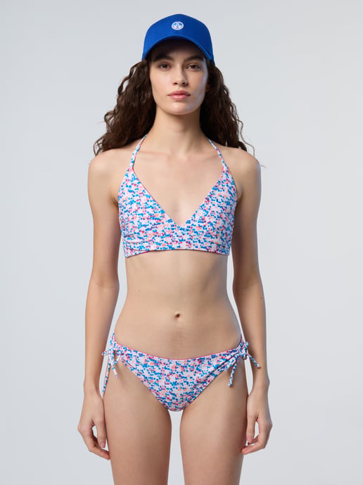 North Sails Bikini top Reversible V-front - Image 1