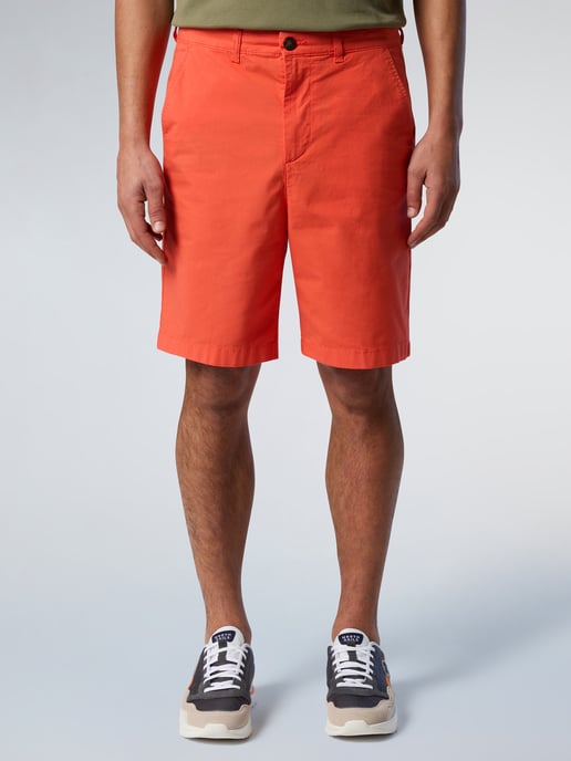 North Sails Chino shorts Freedom - Image 1
