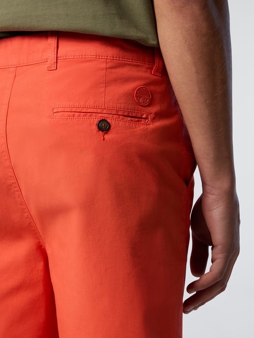 North Sails Chino shorts Freedom - Image 5