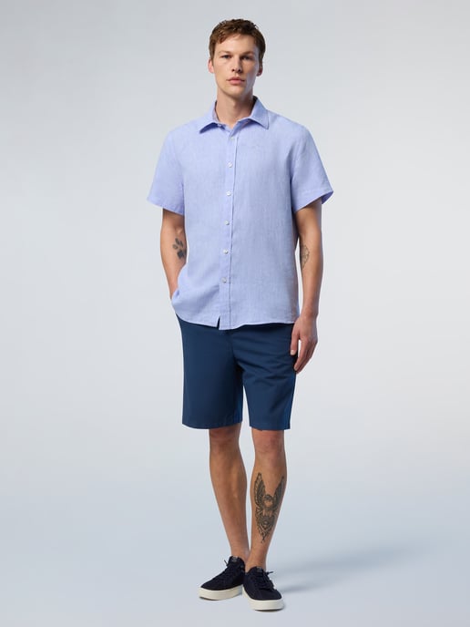North Sails Chino shorts Freedom - Image 4