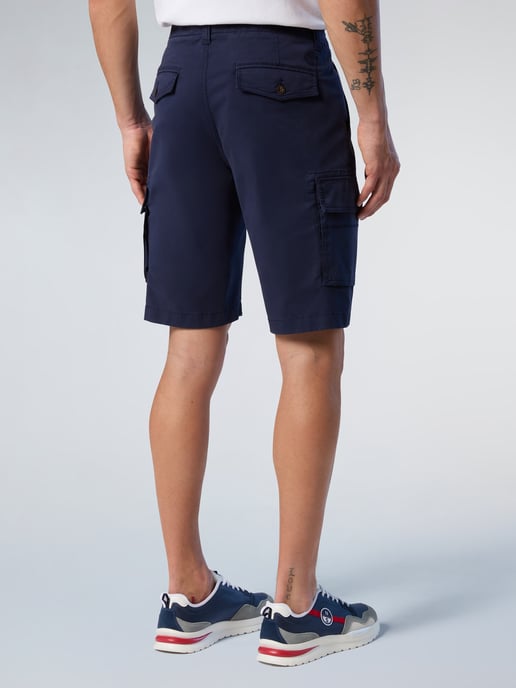 North Sails Cargo shorts Crew - Image 2