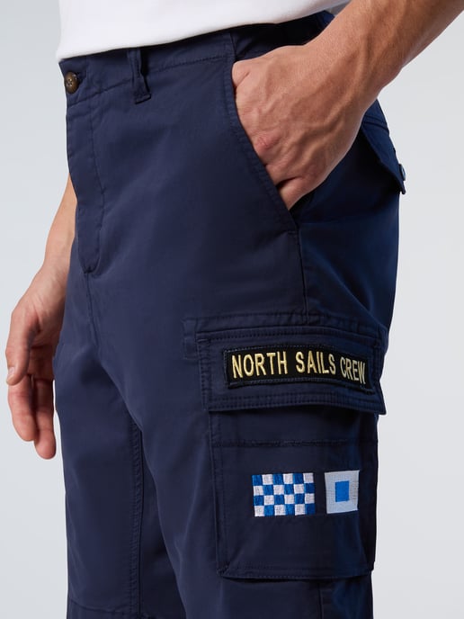 North Sails Cargo shorts Crew - Image 5