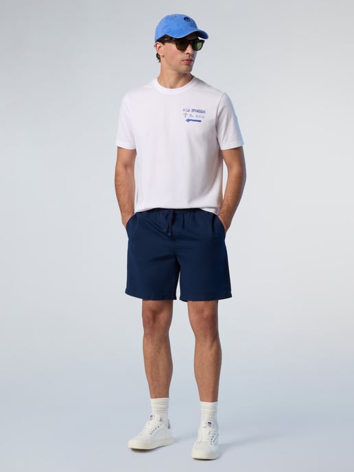 North Sails Shorts Resolute elasticated - Image 4