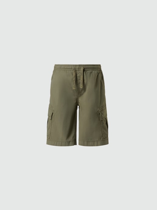 North Sails Cargo shorts Poplin - Image 3