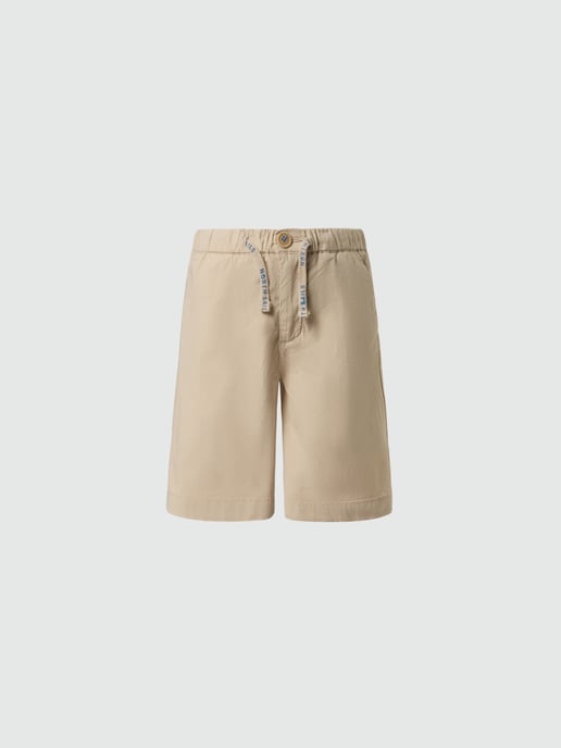 North Sails Chino shorts Poplin - Image 3